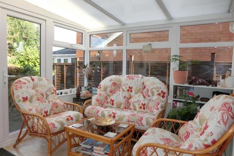 5 Marsh End, Birmingham, B38 9BB