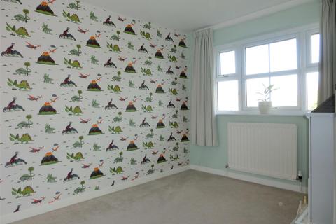 5 Marsh End, Birmingham, B38 9BB