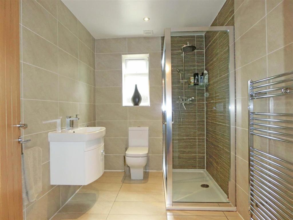 En suite