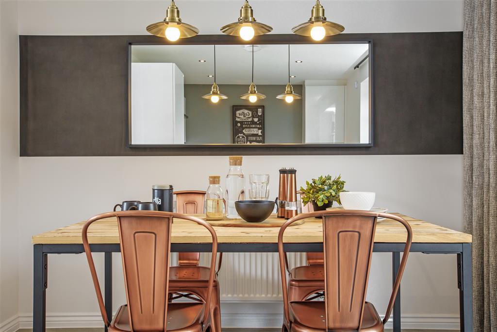 TW NT High Elms Gosford Kitchen 1