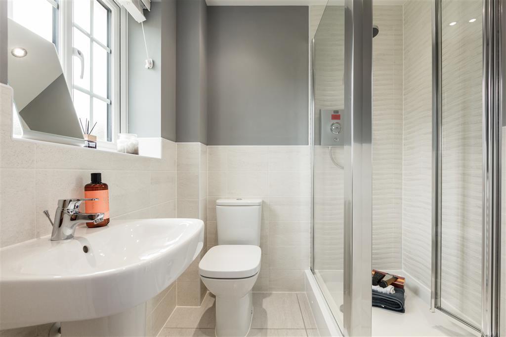 TW NT High Elms Gosford en suite