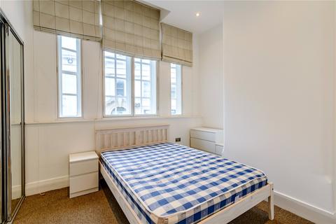 Apartment 1, Enfield House, 18 Low Pavement, Nottingham, NG1 7DG