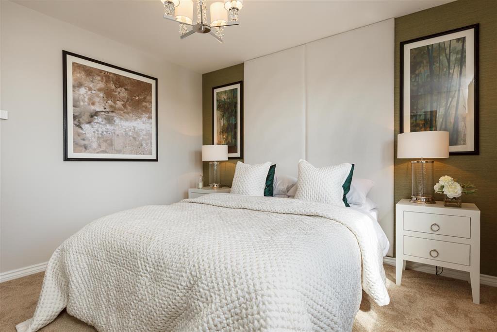 The Wayford Show Home