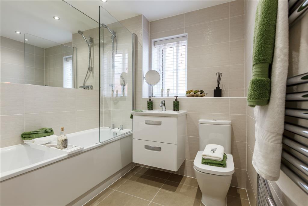 The Wayford Show Home