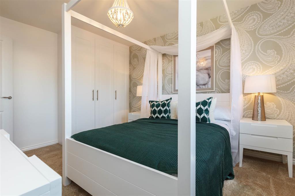 The Wayford Show Home