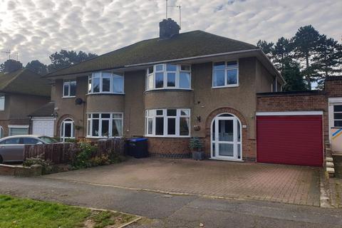 25 Ashley Way, Northampton, NN3 3DZ