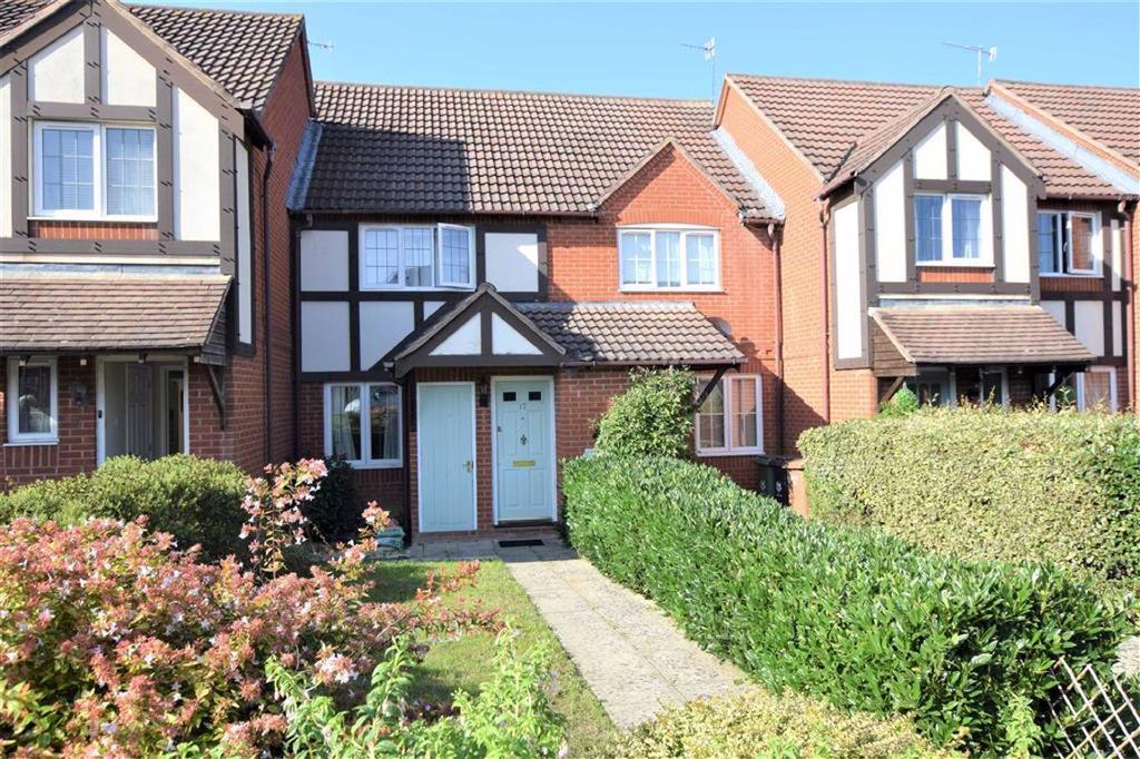 Caldy Avenue, St Peters, Worcester 2 bed terraced house £195,950