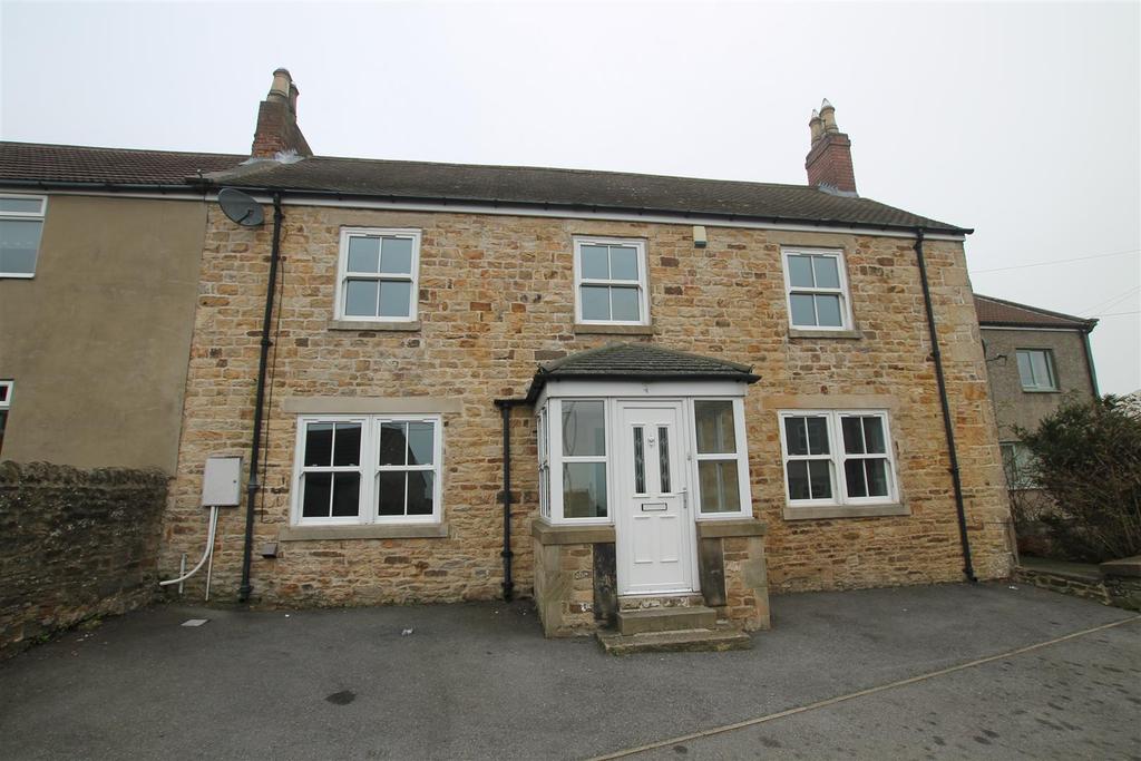 Toft Hill, Auckland 4 bed terraced house £225,000