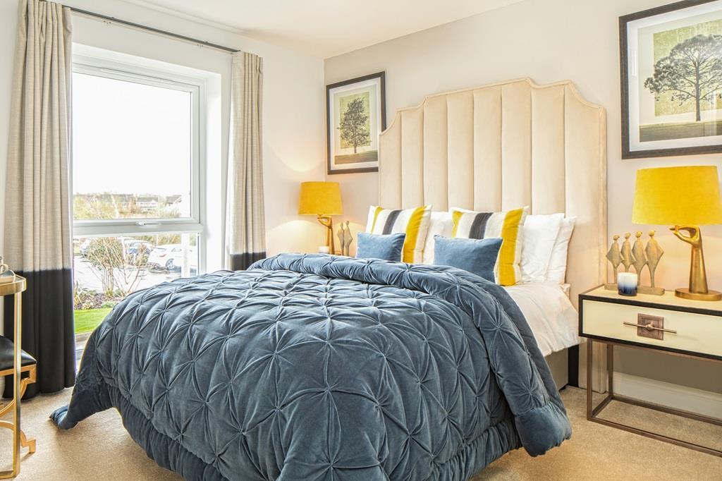 Ingleby bedroom 2