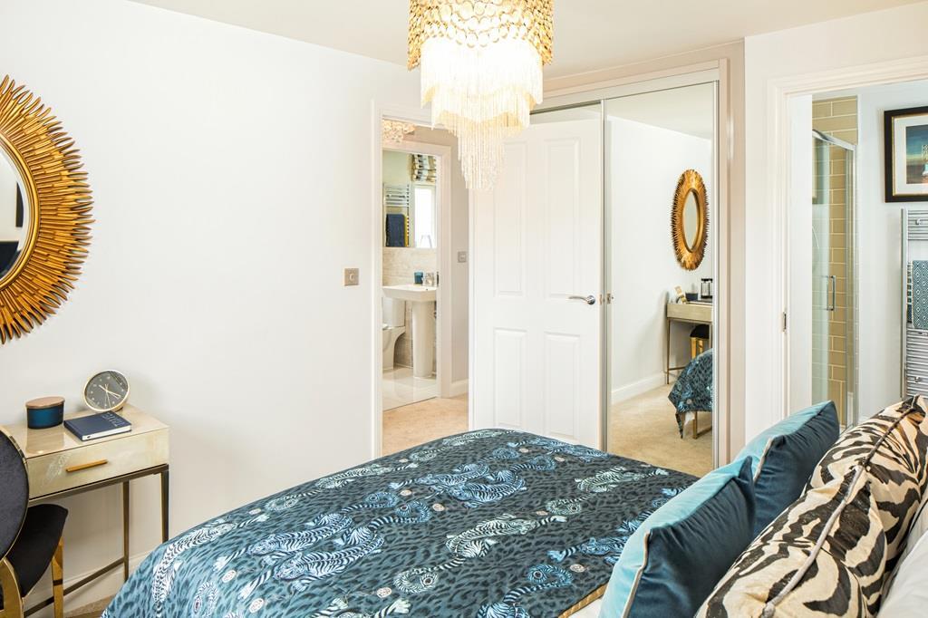 Ingleby en suite