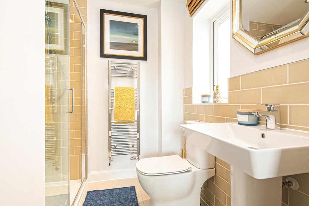 Ingleby en suite 2