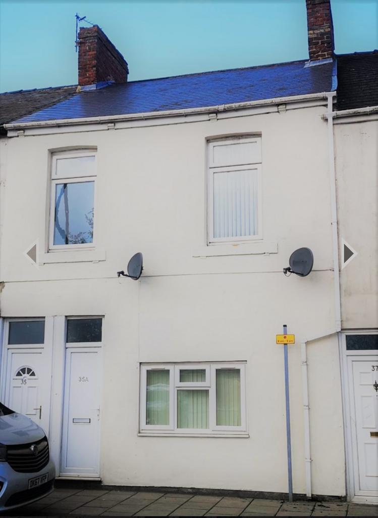 Two Bedroom Flat To Let