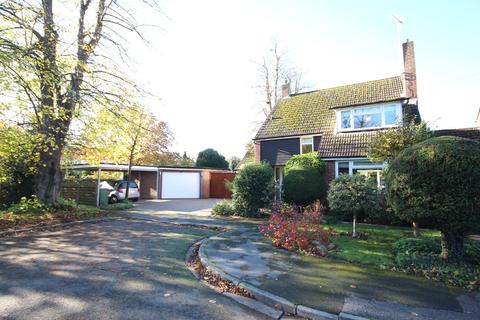 12 Barn Close, Maidenhead, SL6 7HD