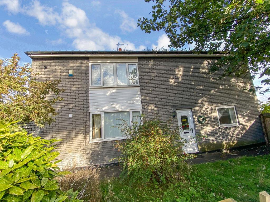 Welland Close, Peterlee, Peterlee, Durham, SR8 1HX 2 bed semidetached