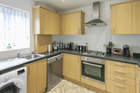 8 Walter Tull Way, Folkestone, CT19 5UN