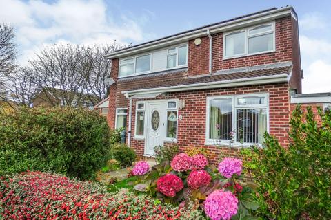 41 Broadway, Whickham, Newcastle Upon Tyne, NE16 5RD
