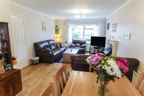 41 Broadway, Whickham, Newcastle Upon Tyne, NE16 5RD