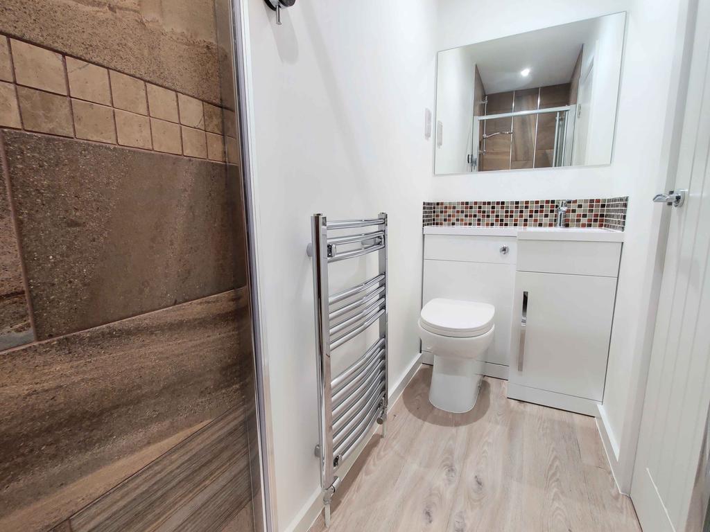 En-Suite