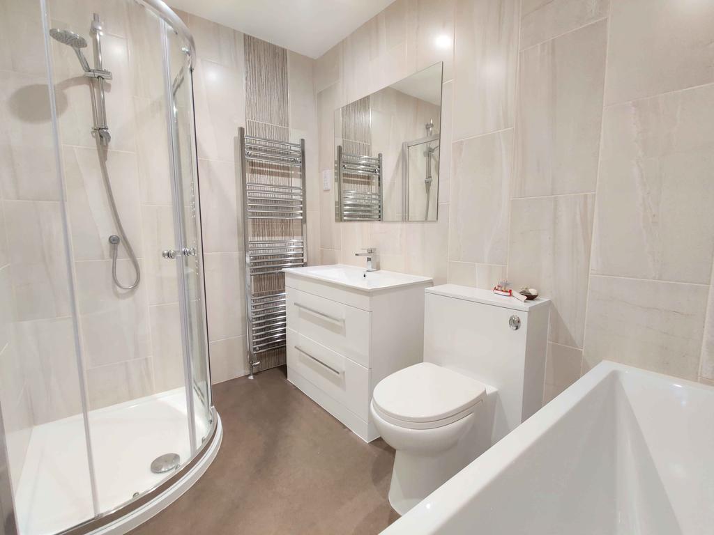 Master Suite