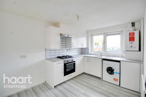 3 bedroom maisonette to rent - Ivy Road, Canning Town, E16