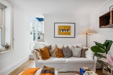 1 bedroom apartment to rent, Observatory Gardens, Kensington, London, W8