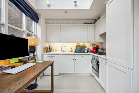 1 bedroom apartment to rent, Observatory Gardens, Kensington, London, W8