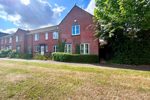3 bedroom terraced house to rent, Old Gloucester Road, Cheltenham GL51