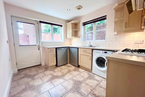 3 bedroom terraced house to rent, Old Gloucester Road, Cheltenham GL51