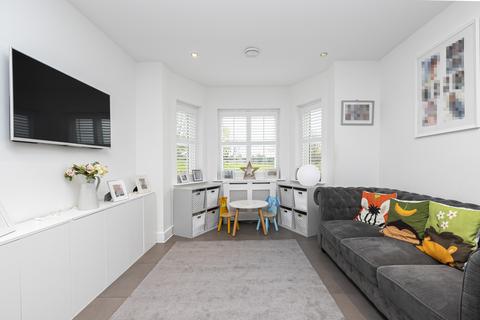 58 Buckingham Road, Epping, CM16 5AG