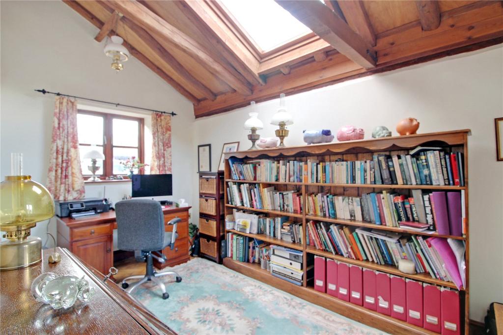 Study/Reading Room
