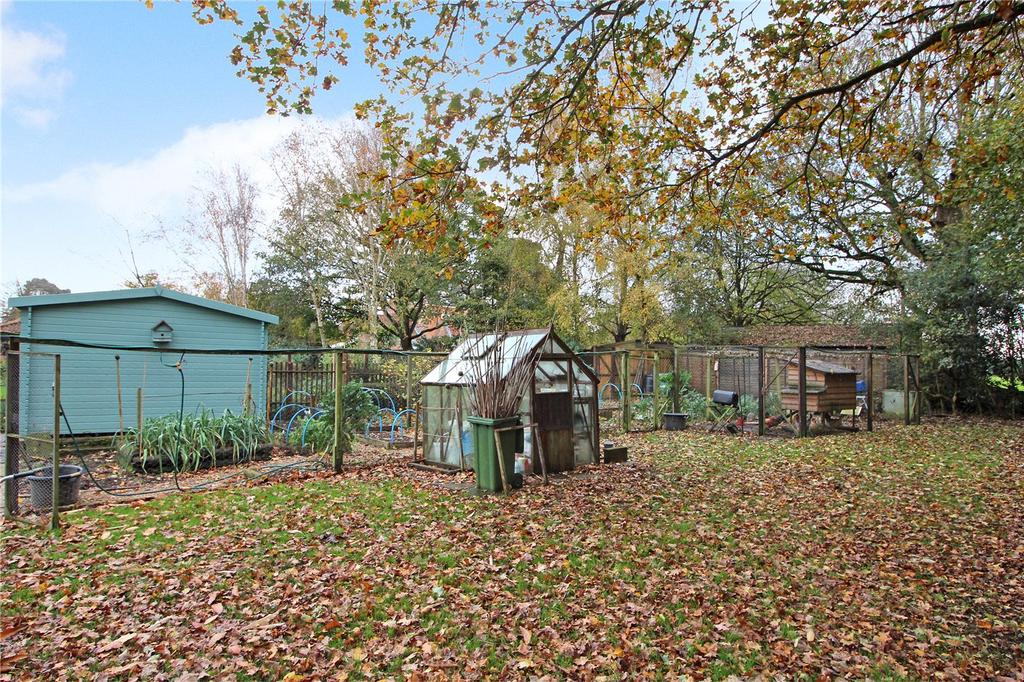 Grounds