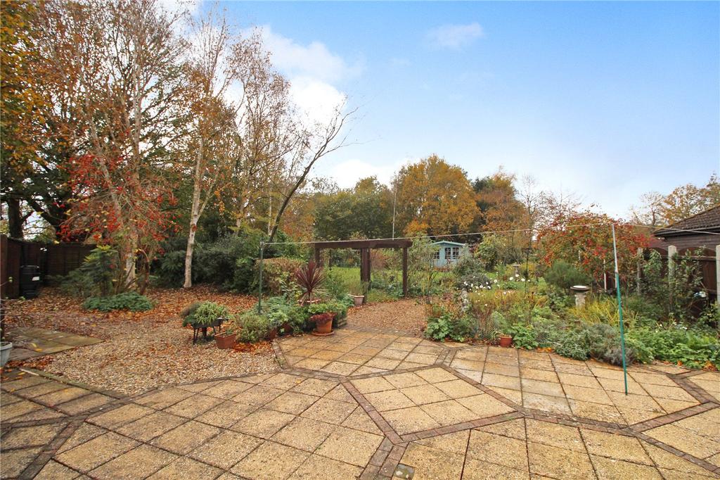 Grounds