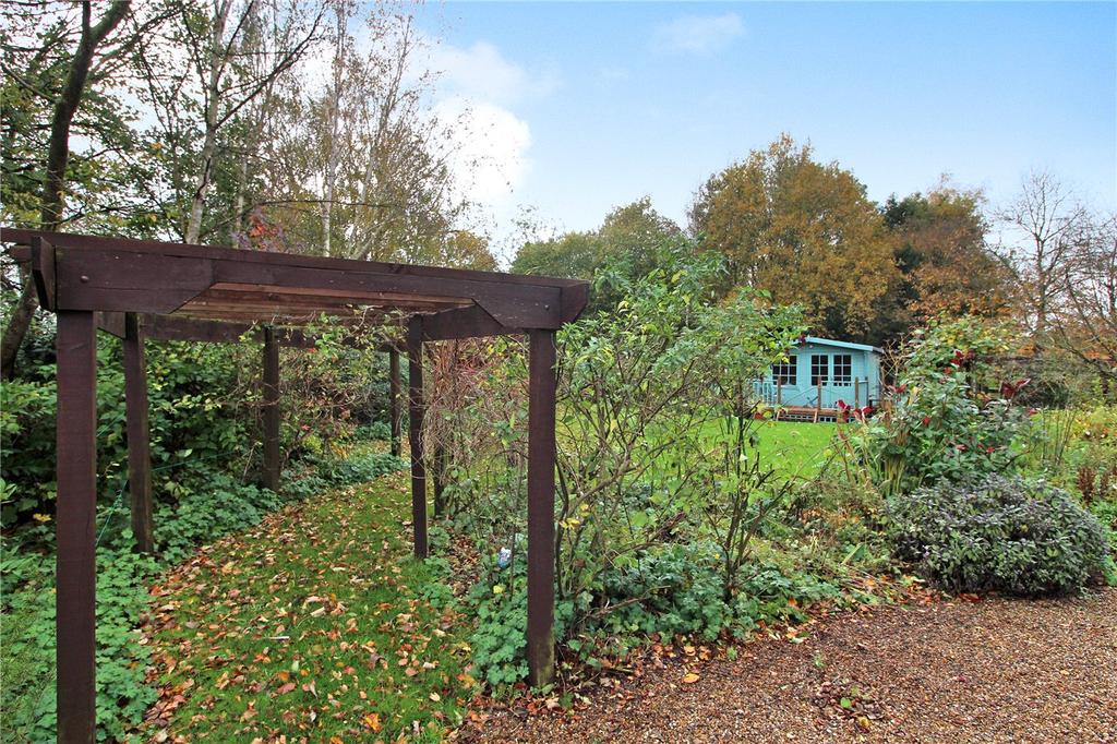 Grounds