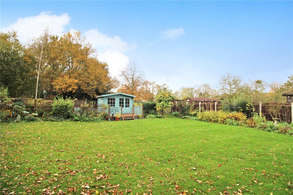 Grounds