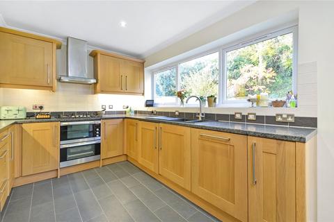 32 Chalk Ridge, Winchester, SO23 0QW
