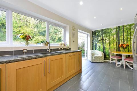 32 Chalk Ridge, Winchester, SO23 0QW