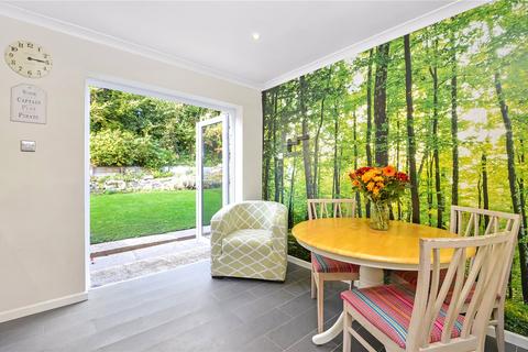 32 Chalk Ridge, Winchester, SO23 0QW