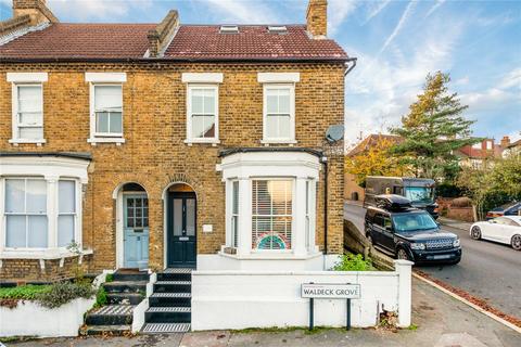 1 Waldeck Grove, London, SE27 0BE