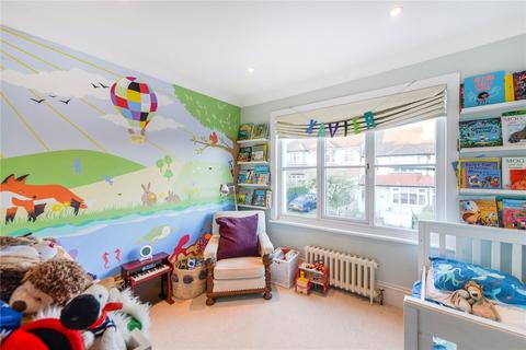 1 Waldeck Grove, London, SE27 0BE