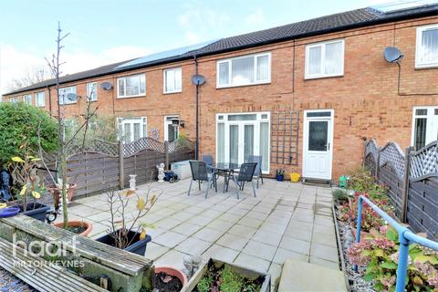 42 Leopard Drive, Pennyland, Milton Keynes, MK15 8AD