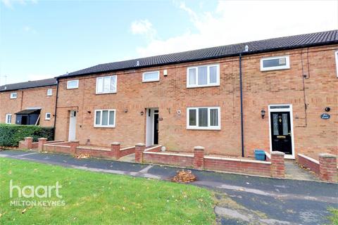 42 Leopard Drive, Pennyland, Milton Keynes, MK15 8AD