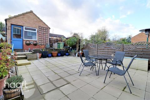 42 Leopard Drive, Pennyland, Milton Keynes, MK15 8AD