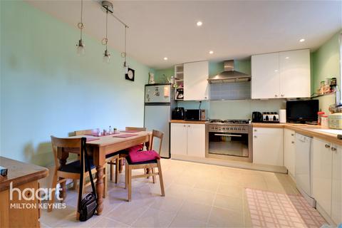 42 Leopard Drive, Pennyland, Milton Keynes, MK15 8AD
