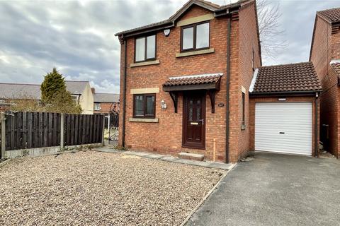 27 Darton Hall Drive, Darton, Barnsley, S75 5AG