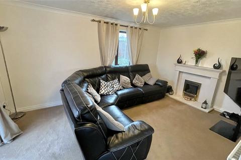 27 Darton Hall Drive, Darton, Barnsley, S75 5AG