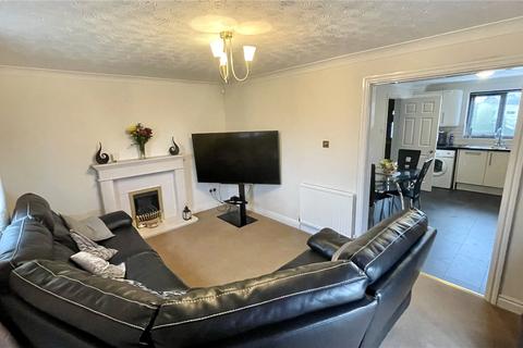 27 Darton Hall Drive, Darton, Barnsley, S75 5AG