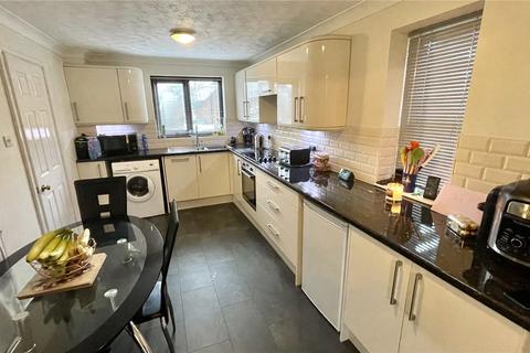 27 Darton Hall Drive, Darton, Barnsley, S75 5AG