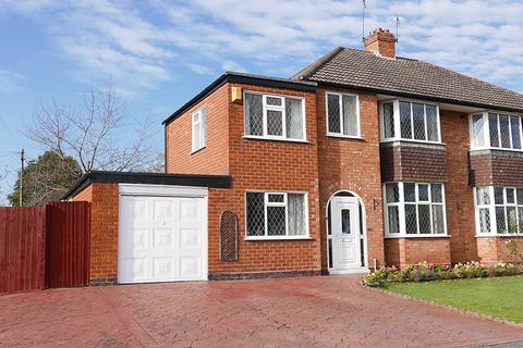 57 Station Road, Coleshill, Birmingham, B46 1HE