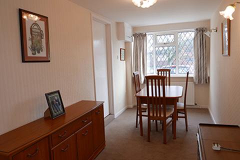 57 Station Road, Coleshill, Birmingham, B46 1HE
