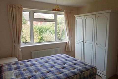 57 Station Road, Coleshill, Birmingham, B46 1HE